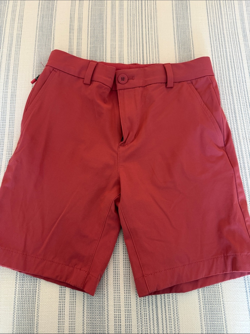 Vineyard Vines Red Kids Shorts🇺🇸size 12